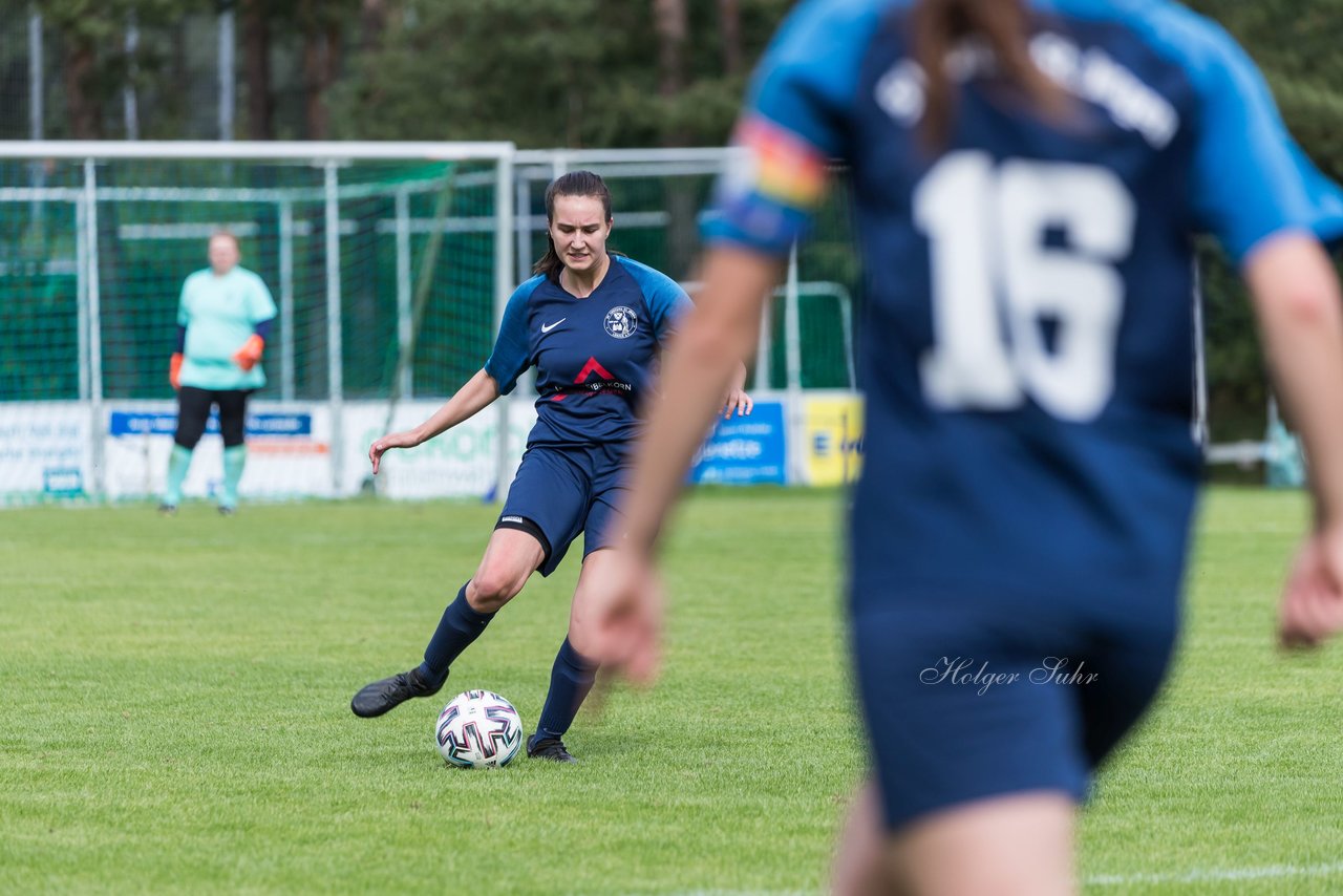 Bild 267 - F SV Boostedt - SV Fortuna St. Juergen : Ergebnis: 2:1